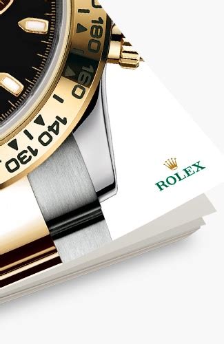 certificato rolex daytona pdf|Rolex Watch Brochures .